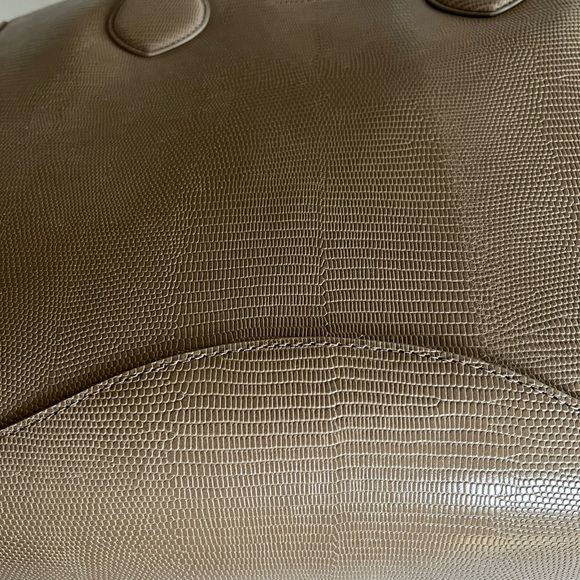 Rebecca Minkoff Pippa Tote in Sandrift - Picture 6 of 15